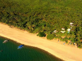 Takatuka Beach Resort, Sipalay City